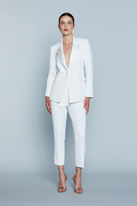 Giacca 2 pezzi gilet + coprispalle Donna Relish Primavera Estate 2026