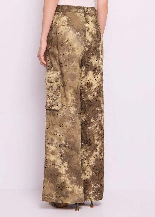 Pantalone - art. 511ND25015 - Denny Rose Primavera Estate 2025 Donna
