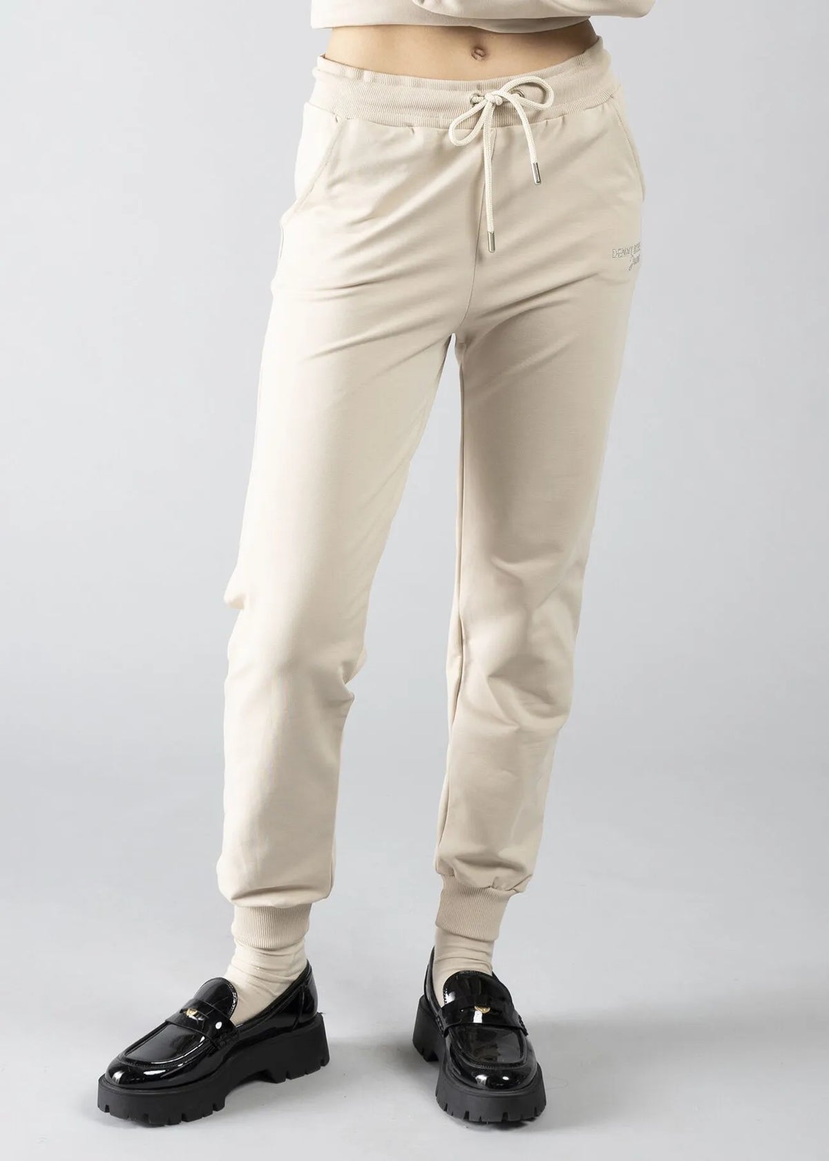 Pantalone donna - art. 611ND24001 - Denny Rose Primavera Estate 2026