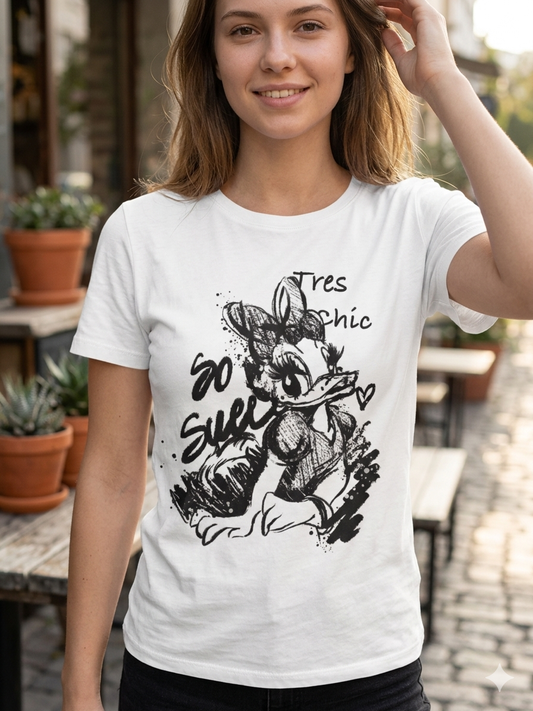 Maglia Minnie Donna C178 Camilla Roma official SS 2026