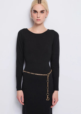 Cintura - Collana - art. 521DD90003 - Denny Rose Autunno Inverno 2025/26