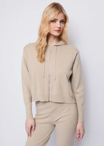 Completo maglia + pantalone - art. 521ND13002  - Denny Rose Autunno Inverno 2025/26