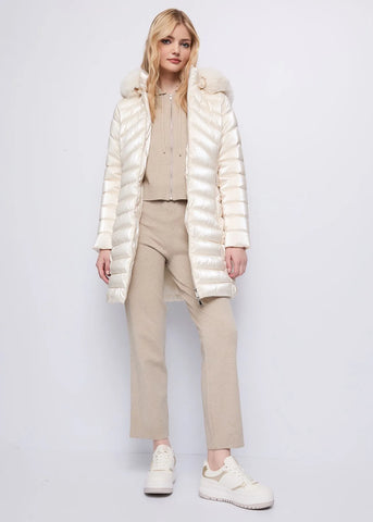 Completo maglia + pantalone - art. 521ND13002  - Denny Rose Autunno Inverno 2025/26