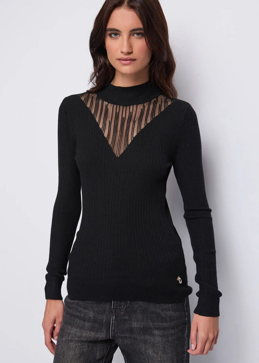 Maglia - art. 521ND53034 - Denny Rose Autunno Inverno 2025/26