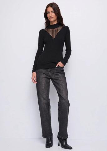 Maglia - art. 521ND53034 - Denny Rose Autunno Inverno 2025/26