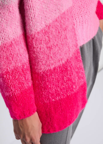 Cardigan in maglia - art. 521ND53013 - Denny Rose Autunno Inverno 2025/26