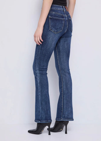 Jeans pantalone denim - art. 521ND26003  - Denny Rose Autunno Inverno 2025/26