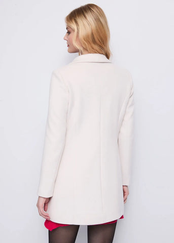 Cappotto - art. 521ND35015 - Denny Rose Autunno Inverno 2025/26