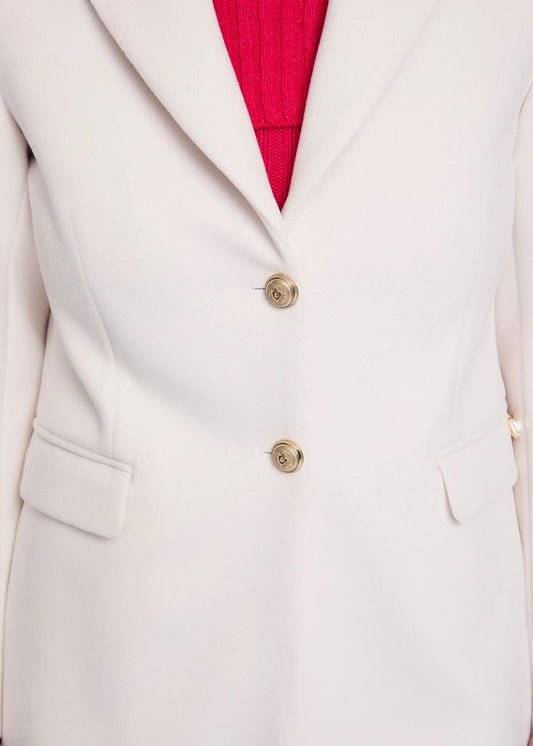 Cappotto - art. 521ND35015 - Denny Rose Autunno Inverno 2025/26