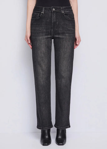 Jeans pantalone denim - art. 521ND26015  - Denny Rose Autunno Inverno 2025/26