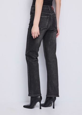 Jeans pantalone denim - art. 521ND26015  - Denny Rose Autunno Inverno 2025/26