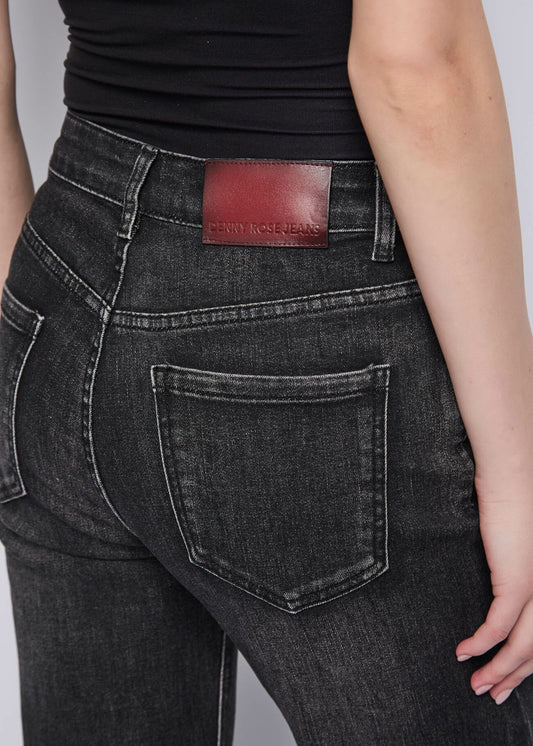 Jeans pantalone denim - art. 521ND26015  - Denny Rose Autunno Inverno 2025/26