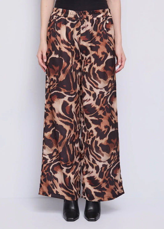 Pantalone lungo - art.  521ND25010 - Denny Rose Autunno Inverno 2025/26