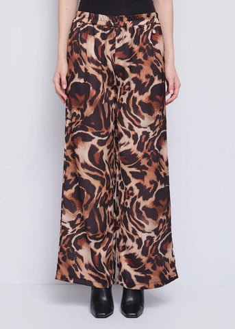 Pantalone lungo - art.  521ND25010 - Denny Rose Autunno Inverno 2025/26