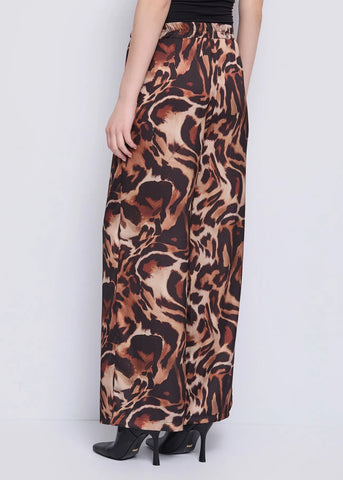 Pantalone lungo - art.  521ND25010 - Denny Rose Autunno Inverno 2025/26