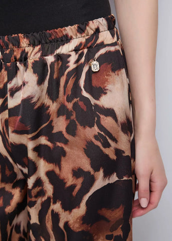 Pantalone lungo - art.  521ND25010 - Denny Rose Autunno Inverno 2025/26