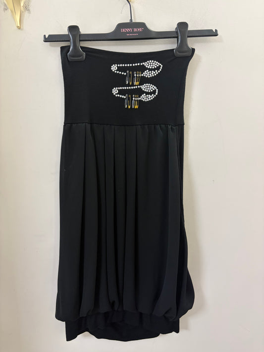 Abito donna art 822DD10055 Denny Rose Outlet