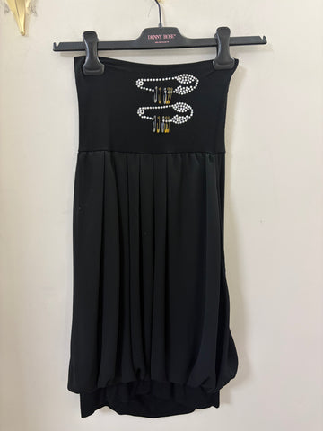 Abito donna art 822DD10055 Denny Rose Outlet