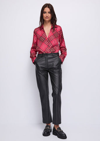 Camicia manica lunga - art. 521ND45011 - Denny Rose Autunno Inverno 2025/26