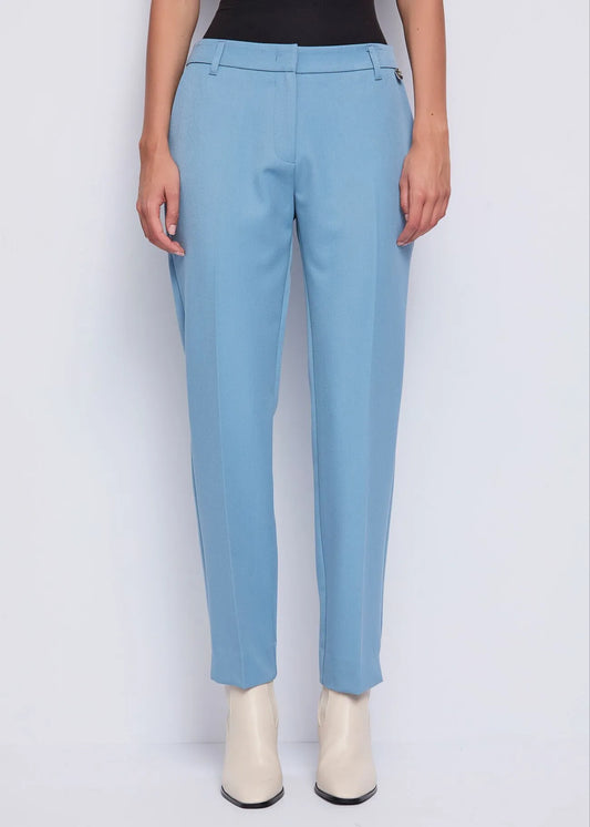 Pantalone lungo - art. 521ND25004  - Denny Rose Autunno Inverno 2025/26