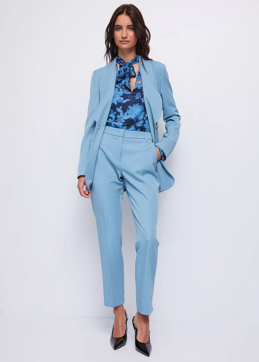 Pantalone lungo - art. 521ND25004  - Denny Rose Autunno Inverno 2025/26