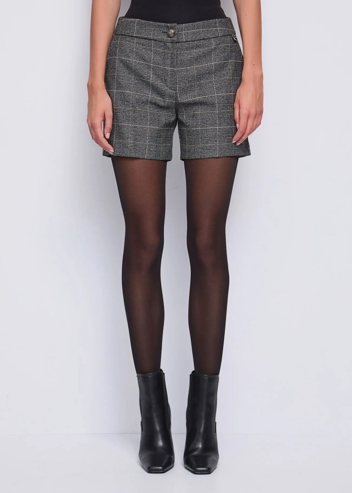 Shorts 521ND25006 Denny Rose Autunno Inverno 2025/26