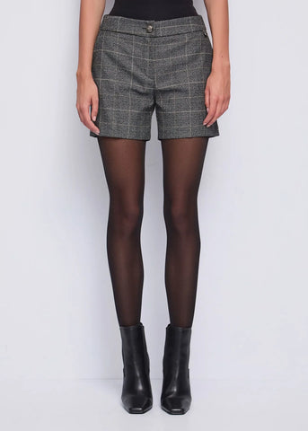 Shorts - art. 521ND25006  - Denny Rose Autunno Inverno 2025/26