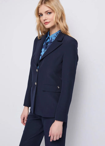 Giacca monopetto - art.  521ND35011 - Denny Rose Autunno Inverno 2025/26