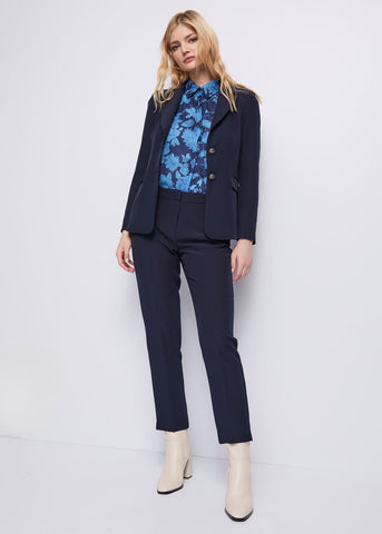 Giacca monopetto - art.  521ND35011 - Denny Rose Autunno Inverno 2025/26