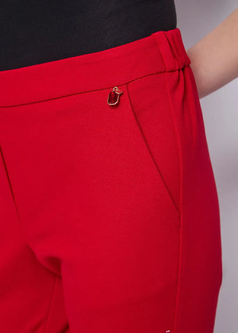 Pantalone - art.  521ND24002 - Denny Rose Autunno Inverno 2025/26