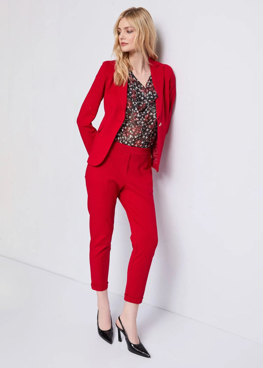 Pantalone - art.  521ND24002 - Denny Rose Autunno Inverno 2025/26
