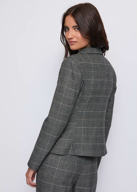 Giacca monopetto - art.  521ND35013 - Denny Rose Autunno Inverno 2025/26