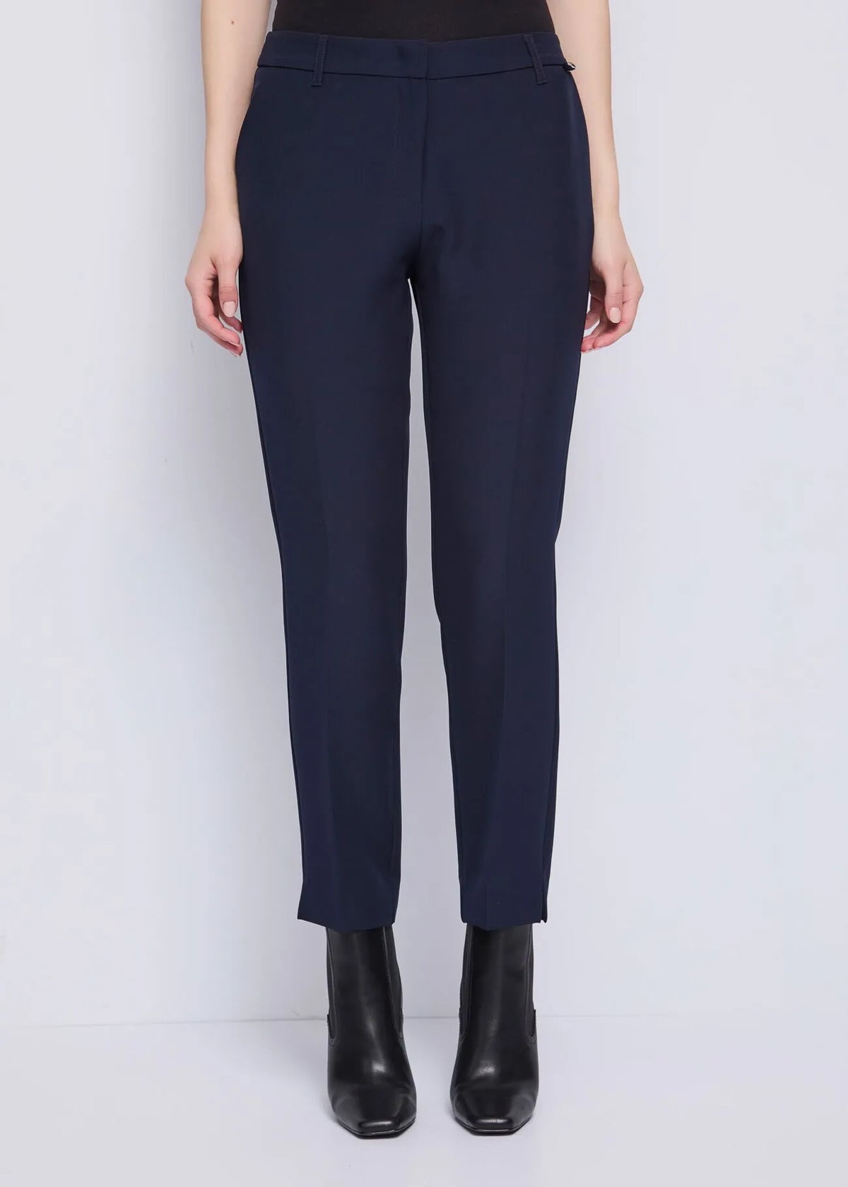 Pantalone lungo - art. 521ND25003 - Denny Rose Autunno Inverno 2025/26