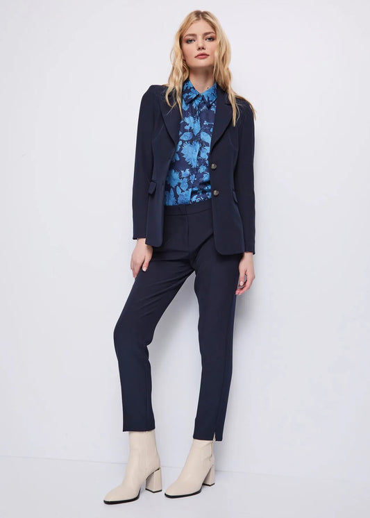 Pantalone lungo - art. 521ND25003 - Denny Rose Autunno Inverno 2025/26