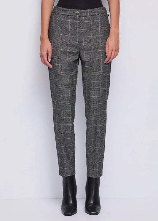 Pantalone lungo - art. 521ND25005  - Denny Rose Autunno Inverno 2025/26