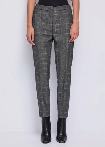 Pantalone lungo - art. 521ND25005  - Denny Rose Autunno Inverno 2025/26