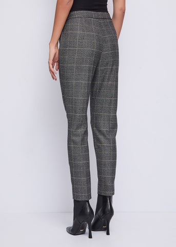 Pantalone lungo - art. 521ND25005  - Denny Rose Autunno Inverno 2025/26