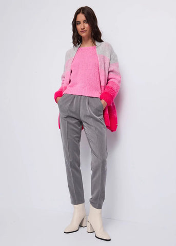 Pantalone - art.  521ND25008 - Denny Rose Autunno Inverno 2025/26