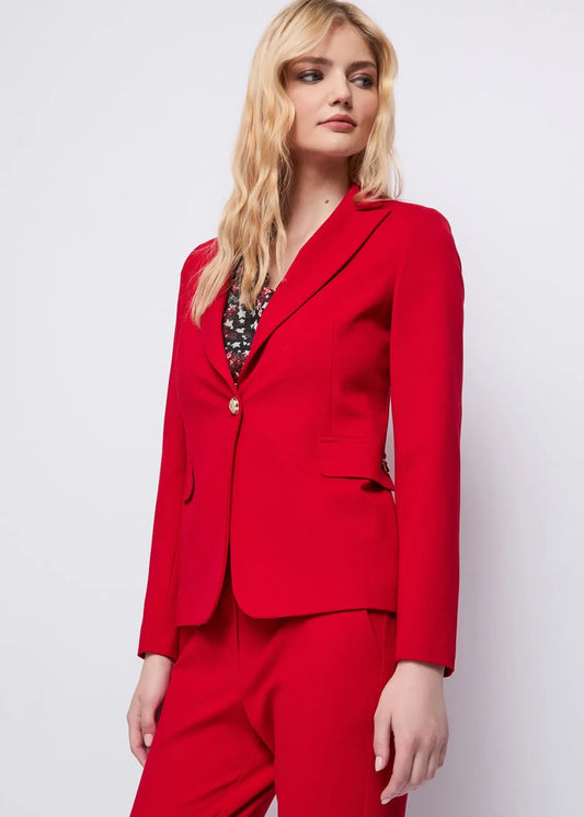 Giacca - art.  521ND34001 - Denny Rose Autunno Inverno 2025/26