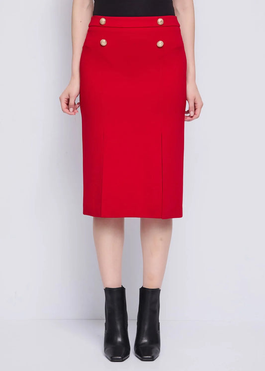 Gonna donna - art. 521ND74001  - Denny Rose Autunno Inverno 2025/26