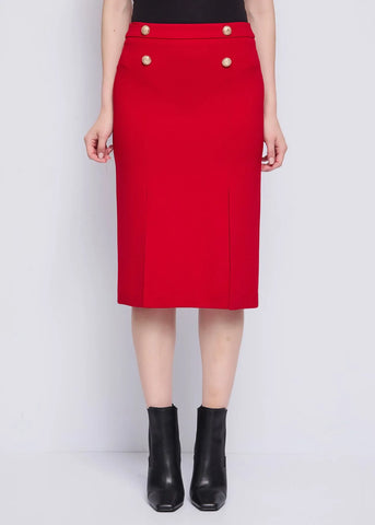 Gonna donna - art. 521ND74001  - Denny Rose Autunno Inverno 2025/26