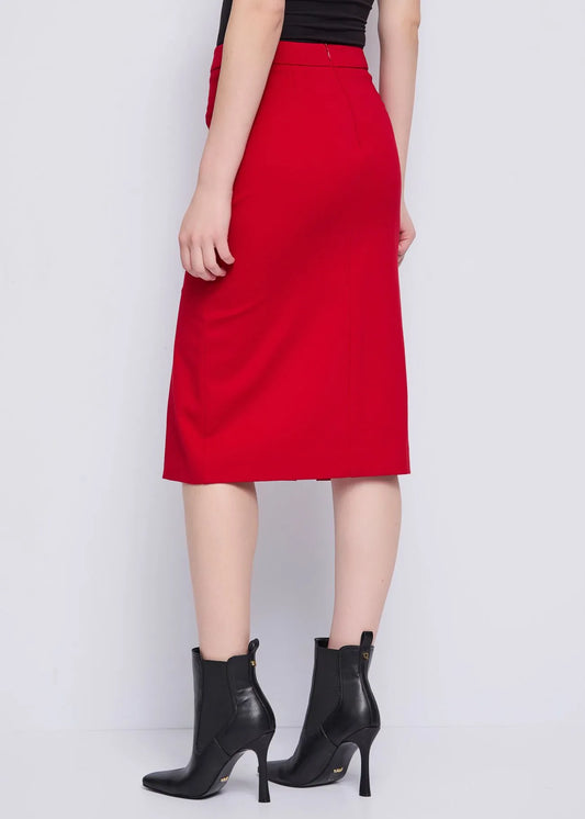 Gonna donna - art. 521ND74001  - Denny Rose Autunno Inverno 2025/26