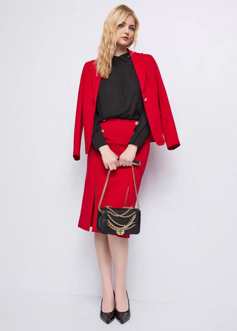 Gonna donna - art. 521ND74001  - Denny Rose Autunno Inverno 2025/26