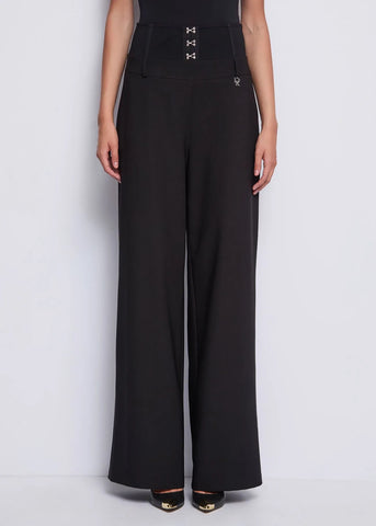 Pantaloni - art. 521DD25003  - Denny Rose Autunno Inverno 2025/26
