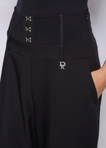 Pantaloni - art. 521DD25003  - Denny Rose Autunno Inverno 2025/26
