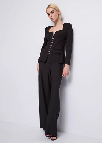 Pantaloni - art. 521DD25003  - Denny Rose Autunno Inverno 2025/26