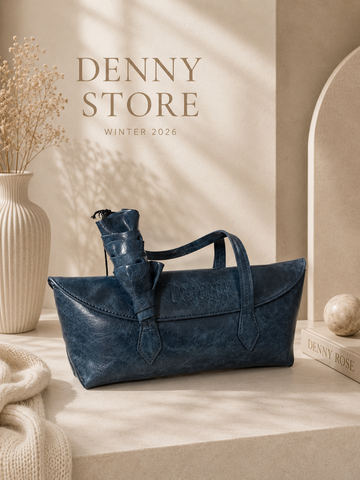 Borsa donna - art. 621DR90006 - Denny Rose Autunno Inverno 2026