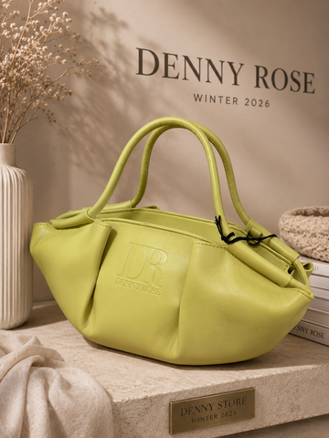 Borsa donna - art. 621DR90005 - Denny Rose Autunno Inverno 2026