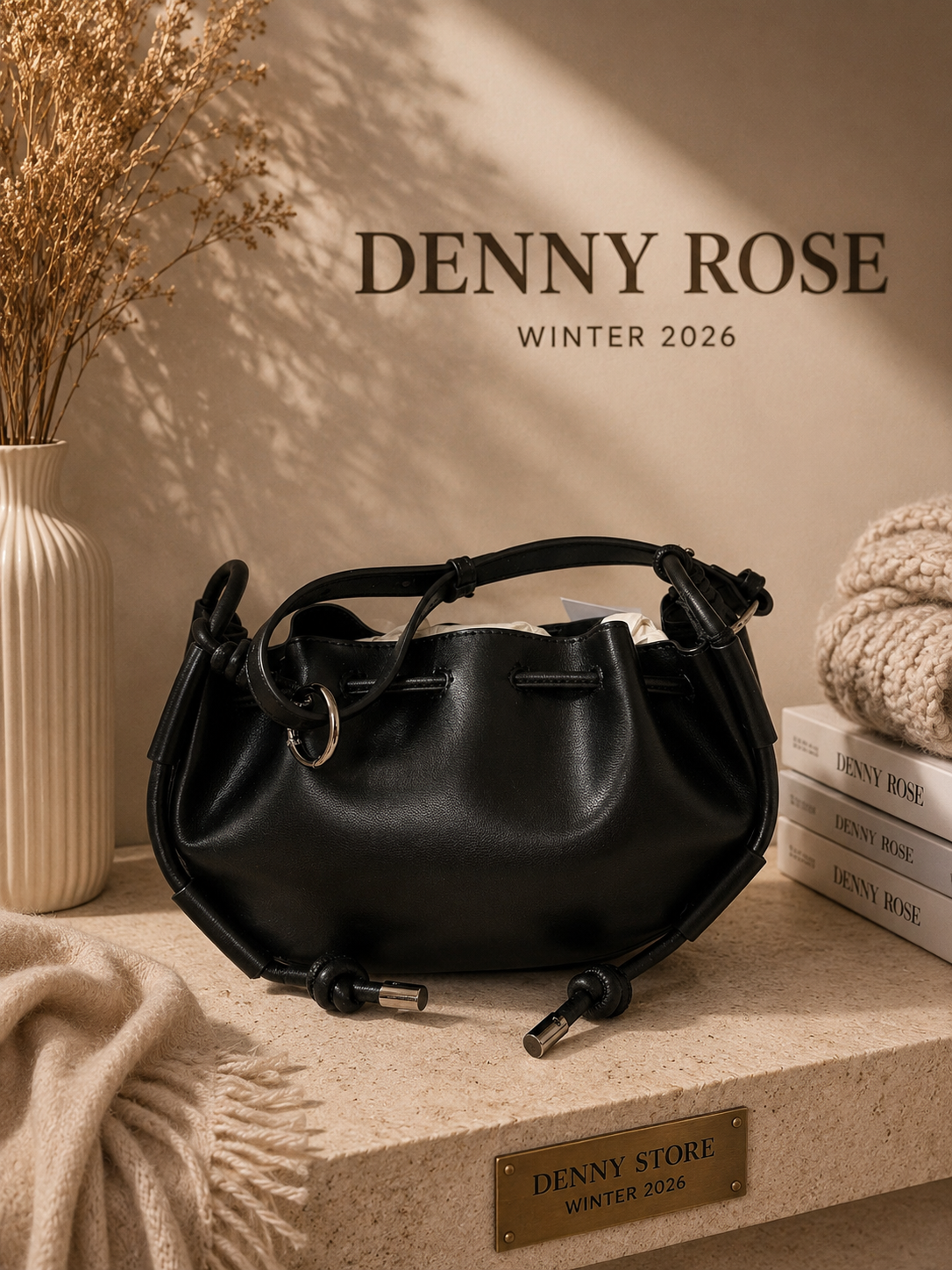 Chaqueta - art. 511DD35026 - Denny Rose Primavera Verano 2025 Mujer