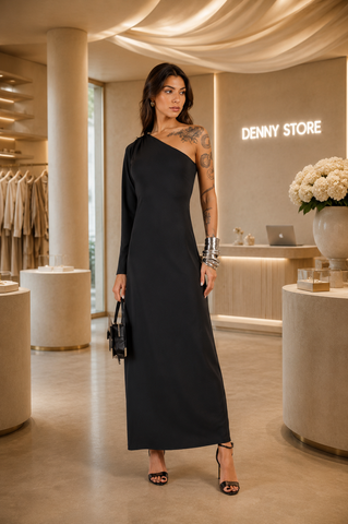 Abito  donna - art. 621DD14014 - Denny Rose Autunno Inverno 2026